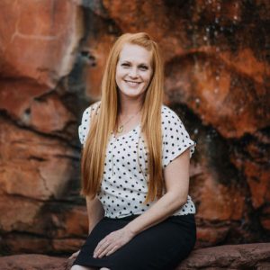 Alicia Runolfson, St. George Foot Zone